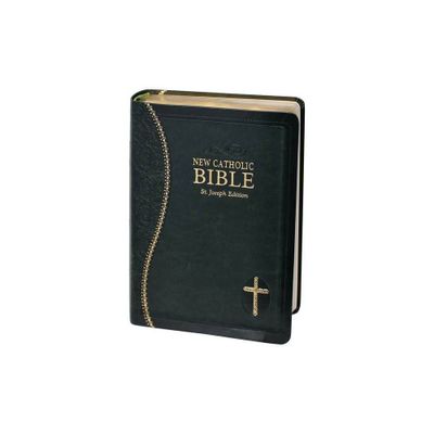 St. Joseph New Catholic Bible (Gift Edition - Personal Size