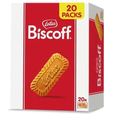 Lotus Biscoff & Go Cookie Butter And Breadsticks - 1.6oz : Target