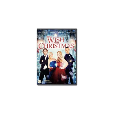 Wish for Christmas (DVD)