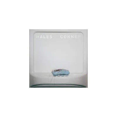 Hales Corner - HALES CORNER (CD)