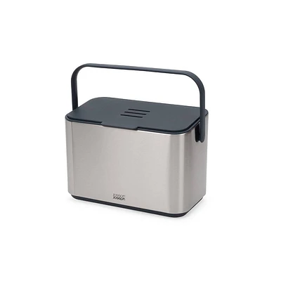 Joseph Joseph 4L Collect Food Waste Composting Caddy