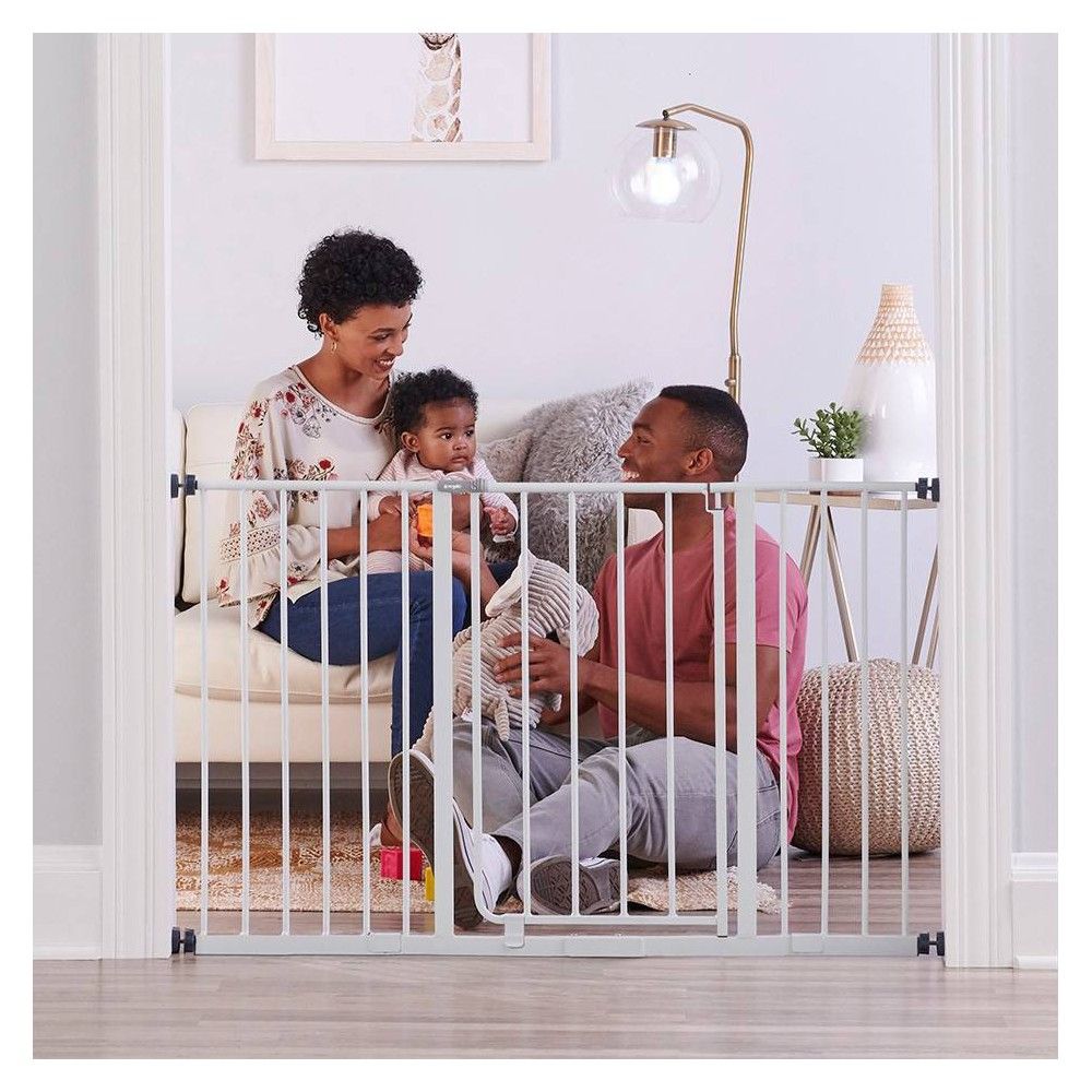 Wooden Baby Large Baby Gates Walmart Long Baby Gate Walmart