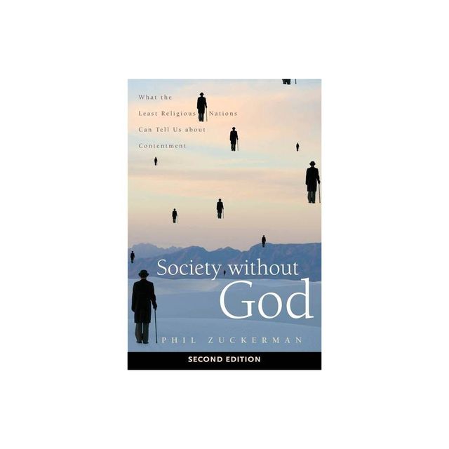 Society Without God, Second Edition