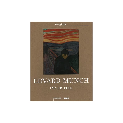 Edvard Munch - by Patricia G Berman & Melania Mazzucco & Hanne Rstavik (Hardcover)