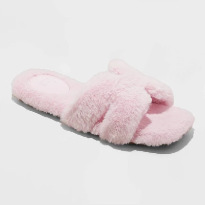 Women Sage Slide Slipper