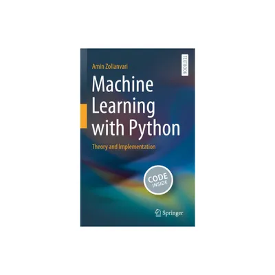 Machine Learning with Python