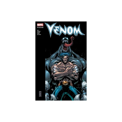 Venom Modern Era Epic Collection: Shiver - by Daniel Way (Paperback)