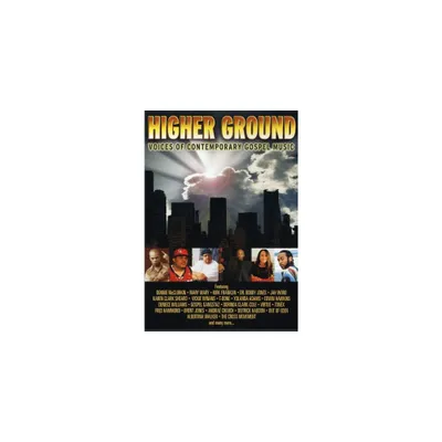 Higher Ground: Voices of Contemporary Gospel Music (DVD)(2003)