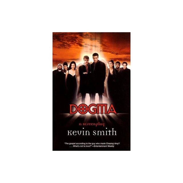 Dogma - by Kevin Smith (Paperback)