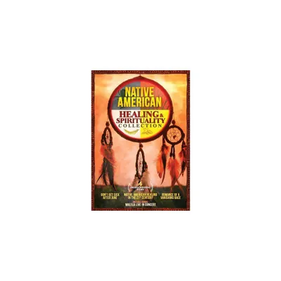 Native American Healing & Spirituality Collection (DVD)