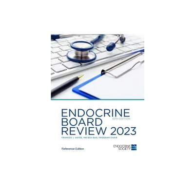 Endocrine Board Review 2023