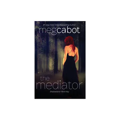 The Mediator: Shadowland and Ninth Key - by Meg Cabot (Paperback)