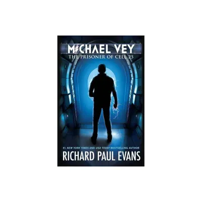 Michael Vey - by Richard Paul Evans (Paperback)