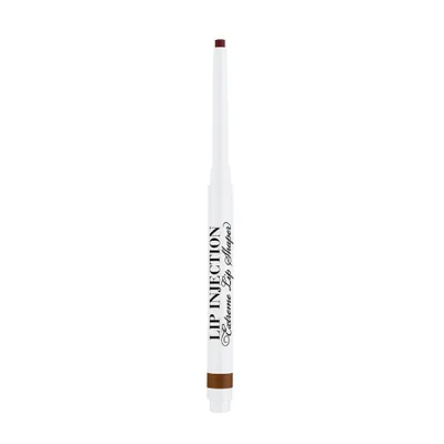 Too Faced Lip Injection Extreme Lip Shaper Plumping Lip Liner - - 0.01 oz