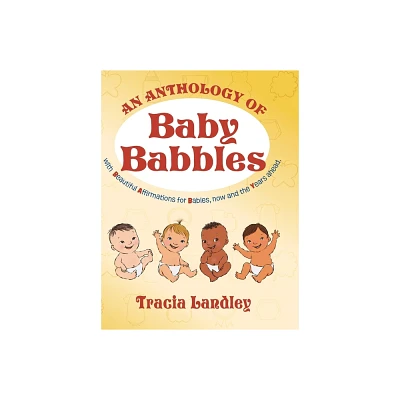 An Anthology of Baby Babbles