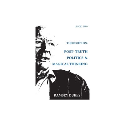 Thoughts on - by Ramsey Dukes (Paperback)