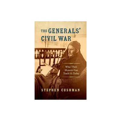 The Generals Civil War