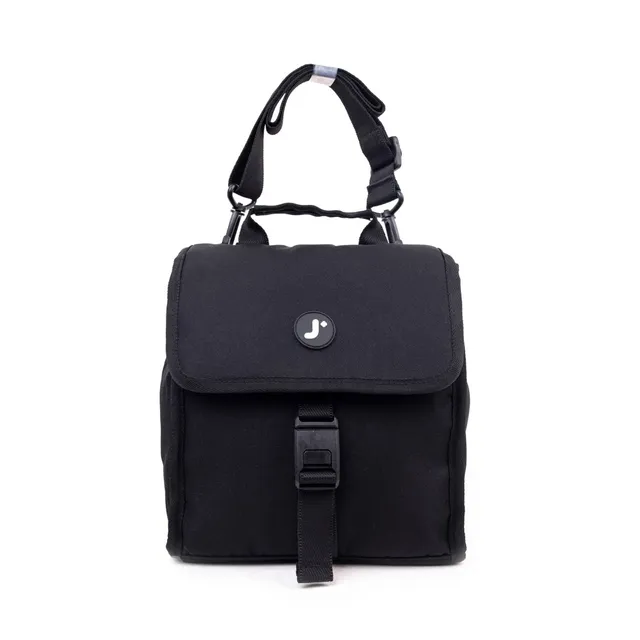 Igloo Sport Luxe Mini City Lunch Sack - Black/Gold