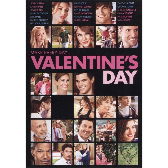 Valentines Day (DVD)