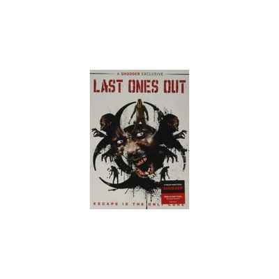 Last Ones Out (DVD)(2015)