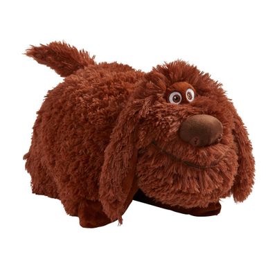 Secret Life of Pets Duke Kids Plush - Pillow Pets