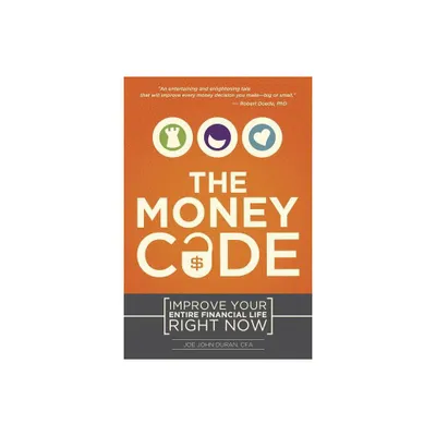 The Money Code - by Joe John Duran (Paperback)