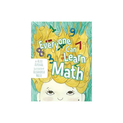 Everyone Can Learn Math - 2nd Edition by Alice Aspinall (Hardcover)