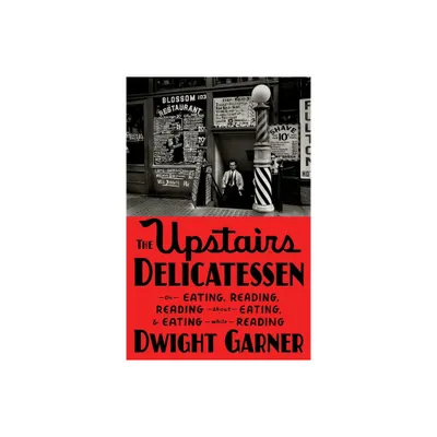 The Upstairs Delicatessen