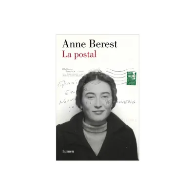 La Postal / The Postcard - by Anne Berest (Paperback)