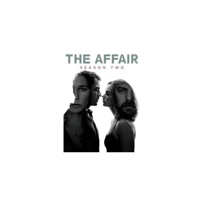 The Affair: Season Two (DVD)(2015)