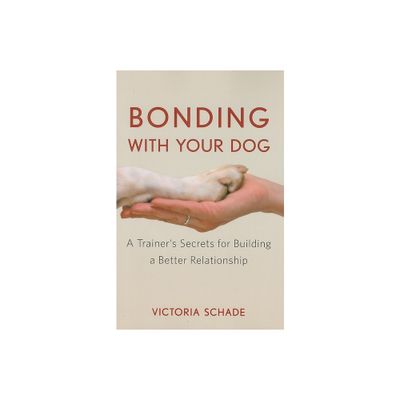 Bonding with Your Dog