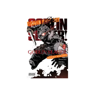 Goblin Slayer: Brand New Day, Vol. 2 - (Paperback)