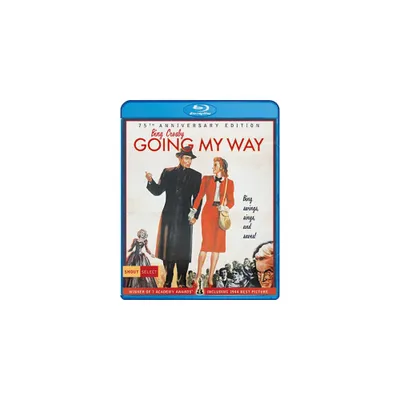 Going My Way (Blu-ray)(1944)