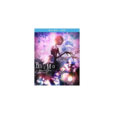 Deemo Memorial Keys (Blu-ray)