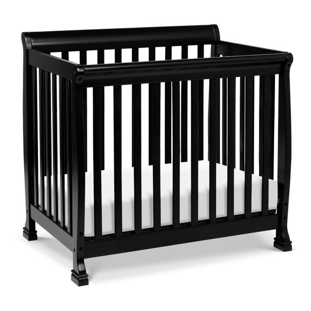 DaVinci Kalani 4-in-1 Convertible Mini Crib