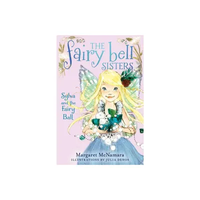 Fairy Bell Sisters #1 - by Margaret McNamara (Paperback)