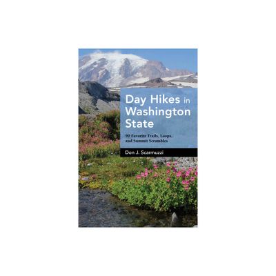 Day Hikes in Washington State