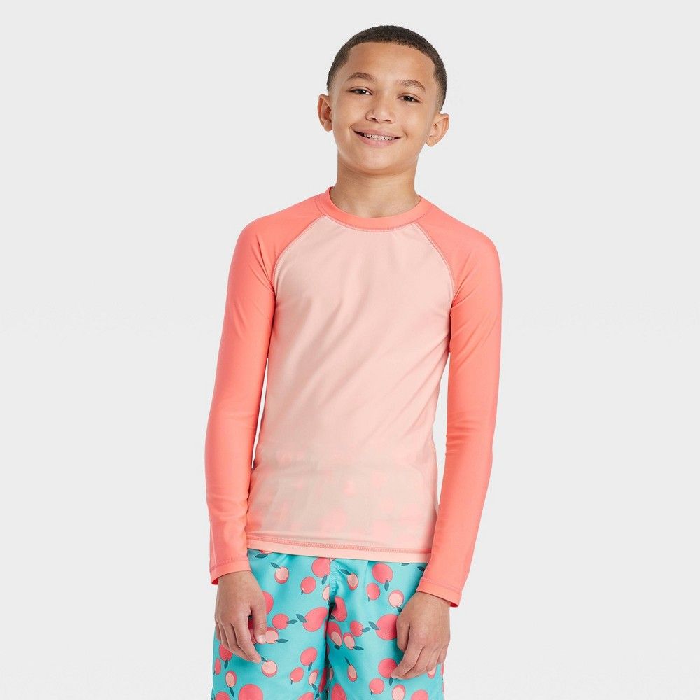 target rashguards