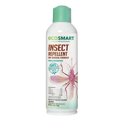 EcoSMART 2pk Insect Repellent Insect Repellent Aerosols 6oz