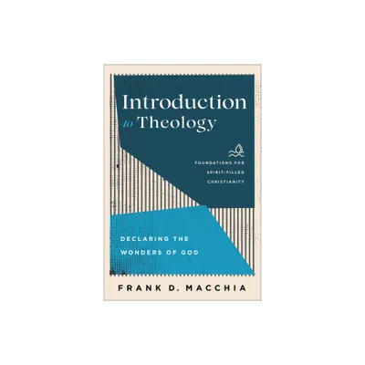 Introduction to Theology