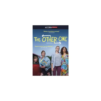 The Other One: Series 1 (DVD)(2020)