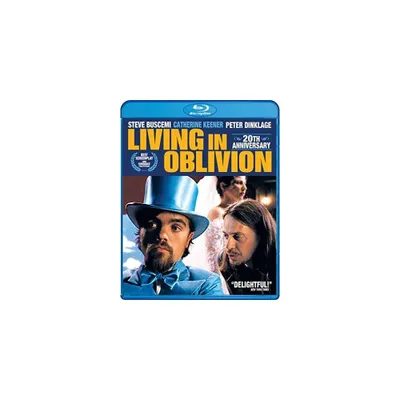 Living in Oblivion (20th Anniversary Edition Combo) (Blu-ray)(1995)