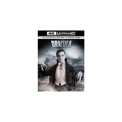 Dracula (4K/UHD)(1931)