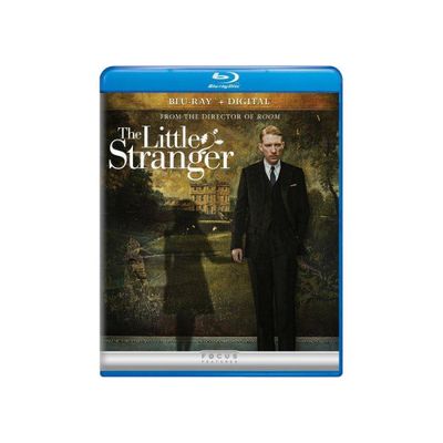 The Little Stranger (Blu-ray + Digital)