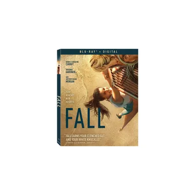 Fall (Blu-ray)(2022)