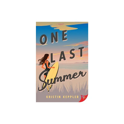 One Last Summer