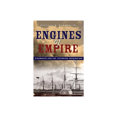 Engines of Empire