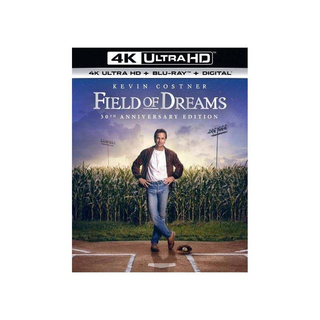 Field Of Dreams (4K/UHD)(2019)