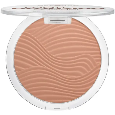 essence Sun Club Matt Bronzing Powder Sunny 02 - 0.51 oz