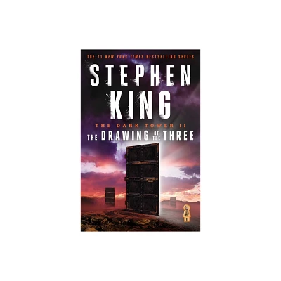 The Dark Tower II - by Stephen King (Paperback)